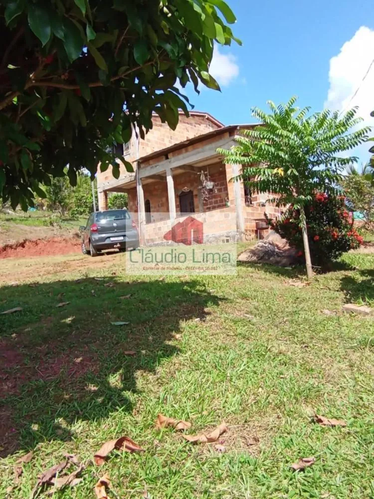 Sítio, 2 quartos, 35 m² - Foto 20