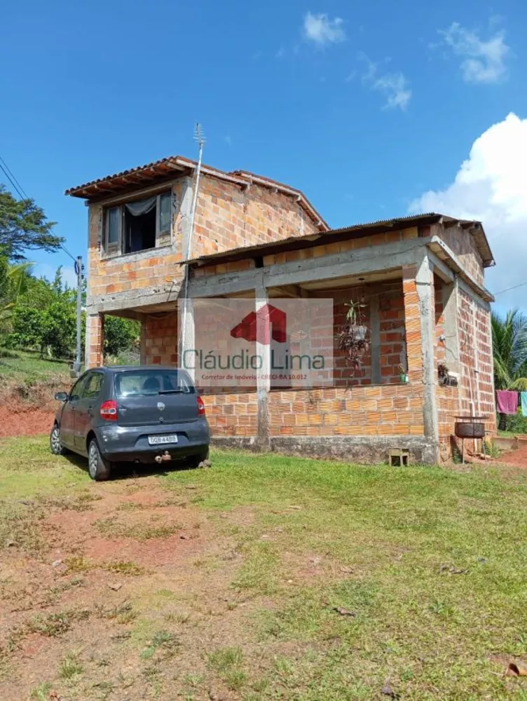 Sítio, 2 quartos, 35 m² - Foto 19