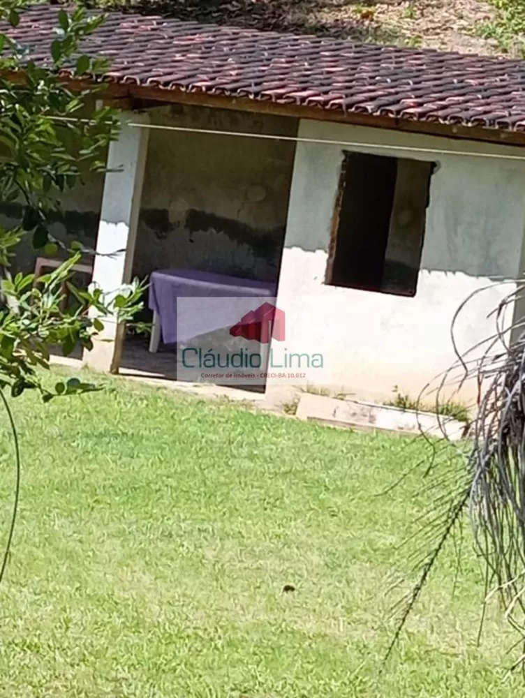 Sítio, 2 quartos, 35 m² - Foto 5