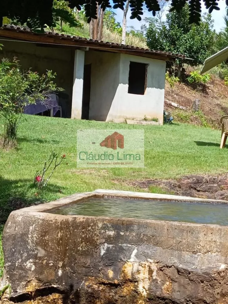 Sítio, 2 quartos, 35 m² - Foto 10