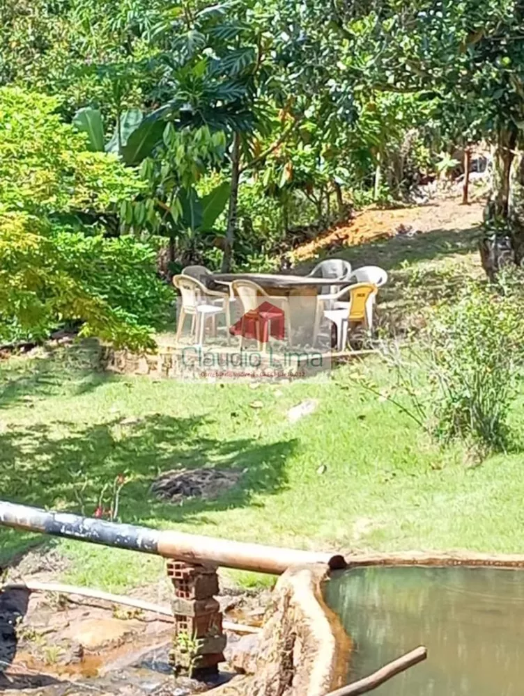 Sítio, 2 quartos, 35 m² - Foto 4