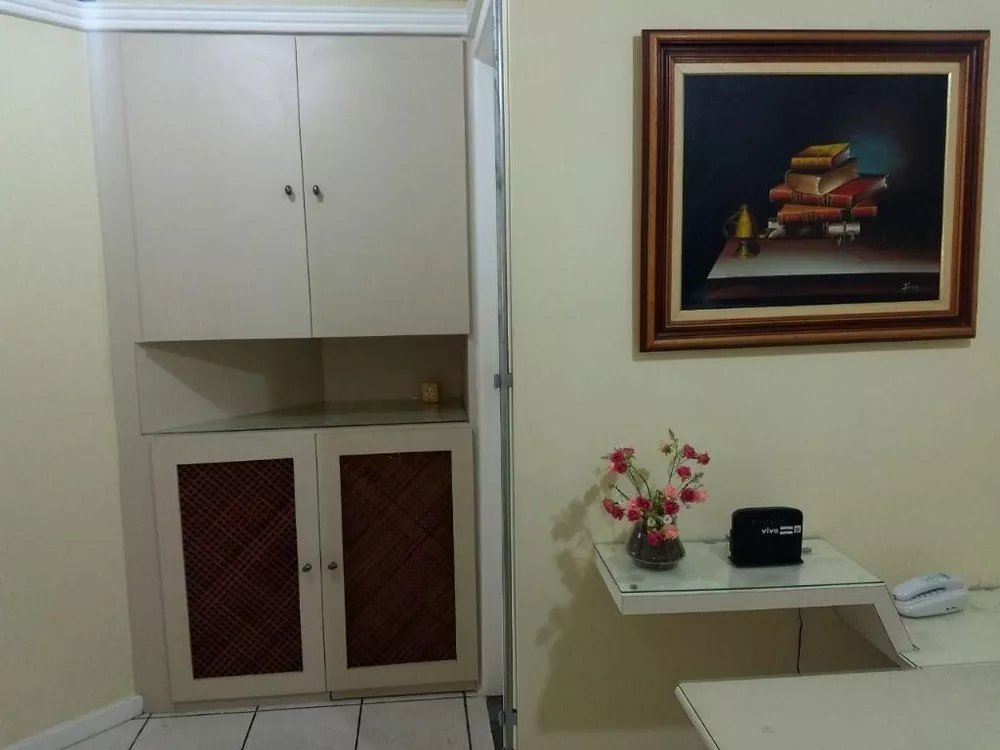 Conjunto Comercial-Sala à venda, 47m² - Foto 4