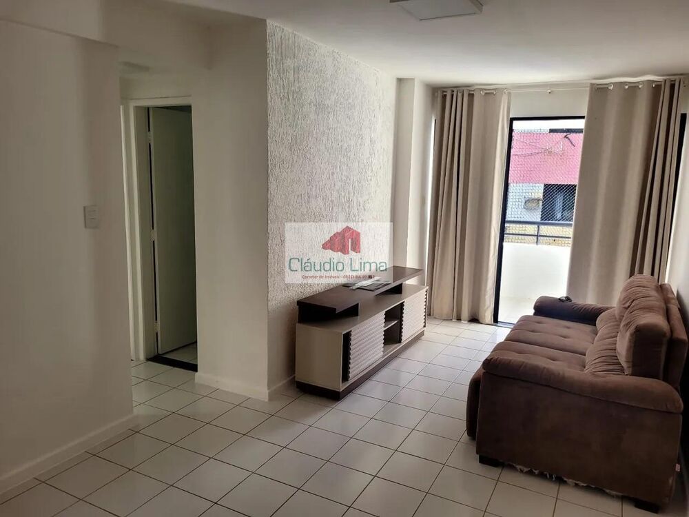 Apartamento, 2 quartos, 64 m² - Foto 8
