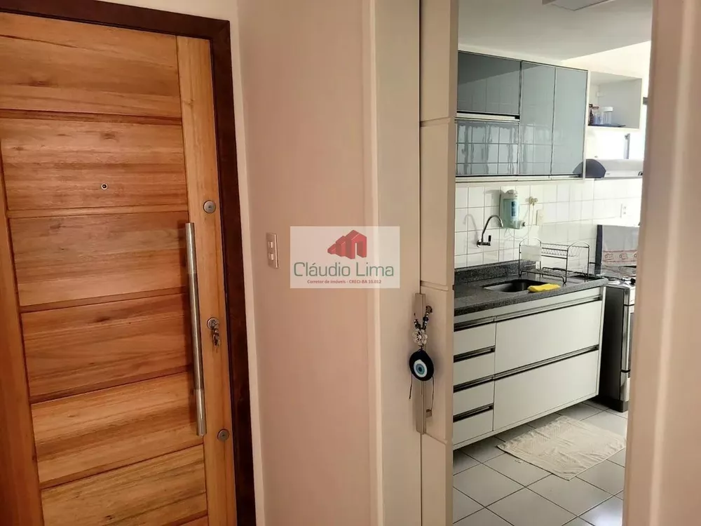 Apartamento, 2 quartos, 64 m² - Foto 4