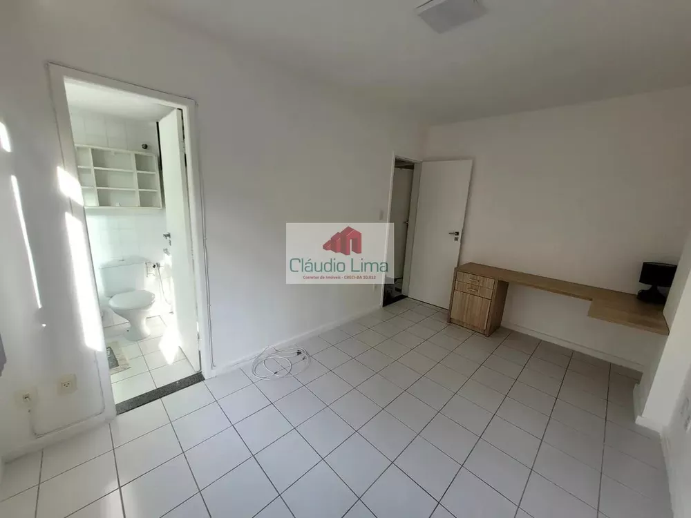 Apartamento, 2 quartos, 64 m² - Foto 3