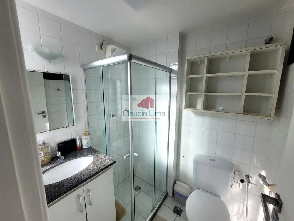 Apartamento, 2 quartos, 64 m² - Foto 7
