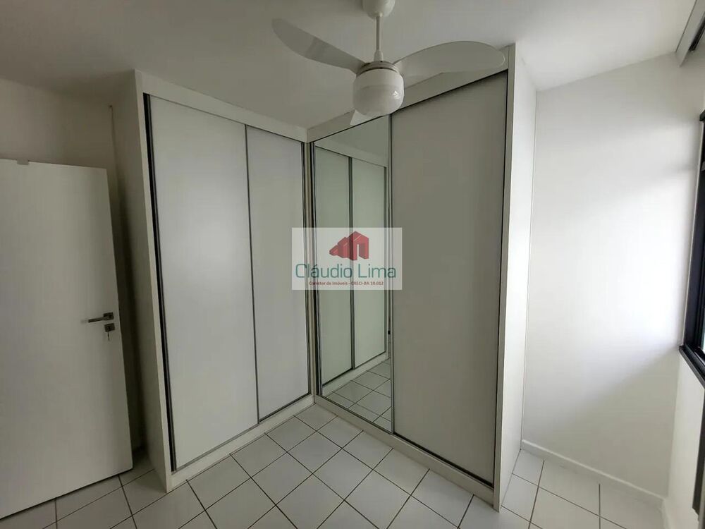 Apartamento, 2 quartos, 64 m² - Foto 9