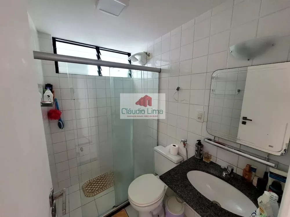 Apartamento, 2 quartos, 64 m² - Foto 5