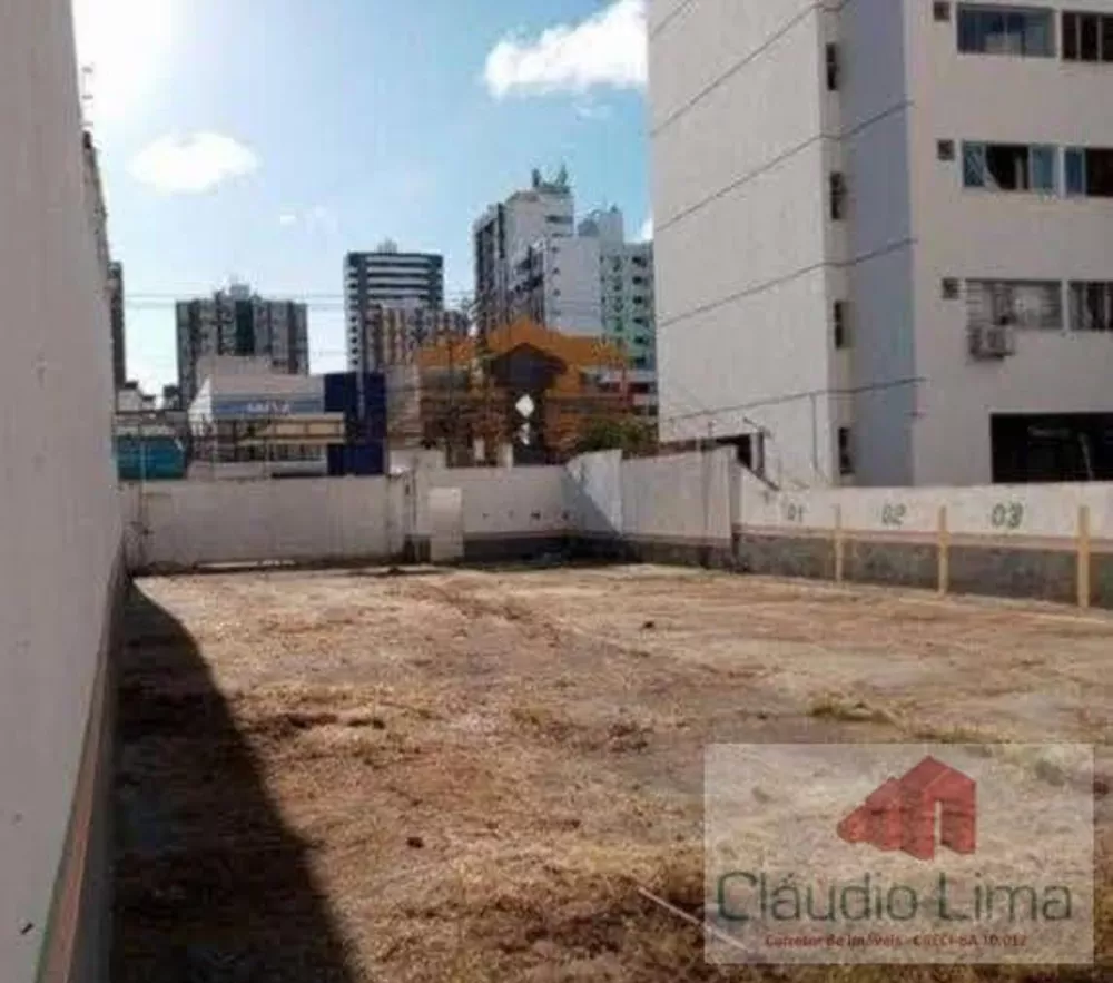 Terreno, 446 m² - Foto 2