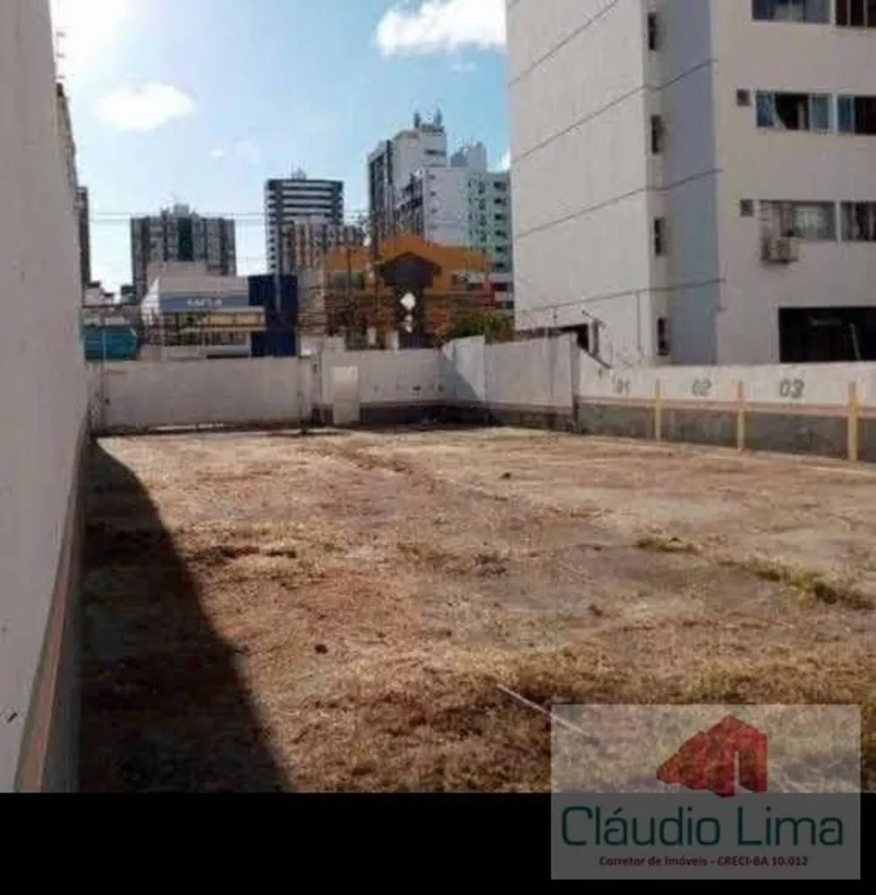 Terreno, 446 m² - Foto 3