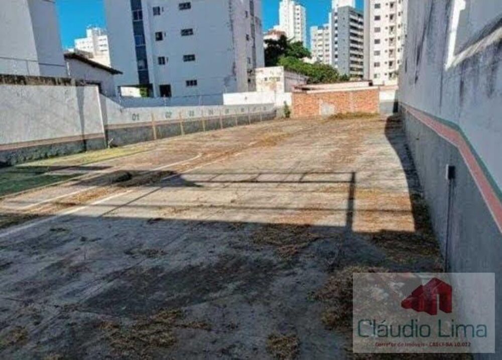 Terreno, 446 m² - Foto 6