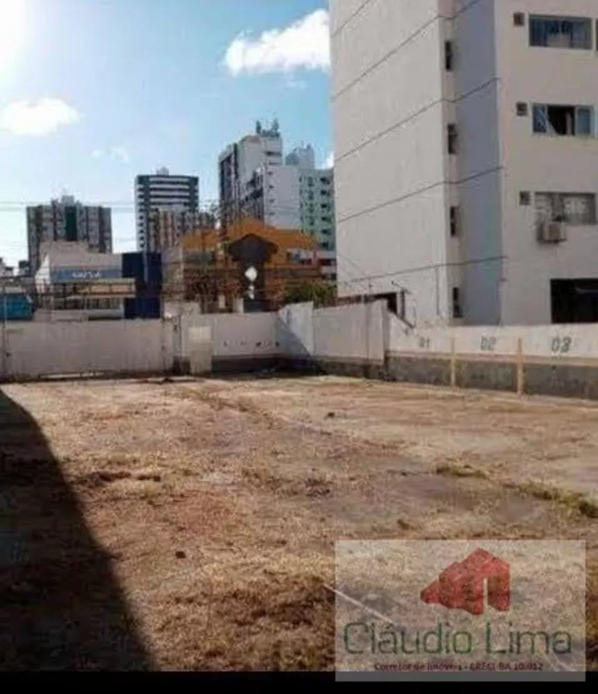 Terreno, 446 m² - Foto 1