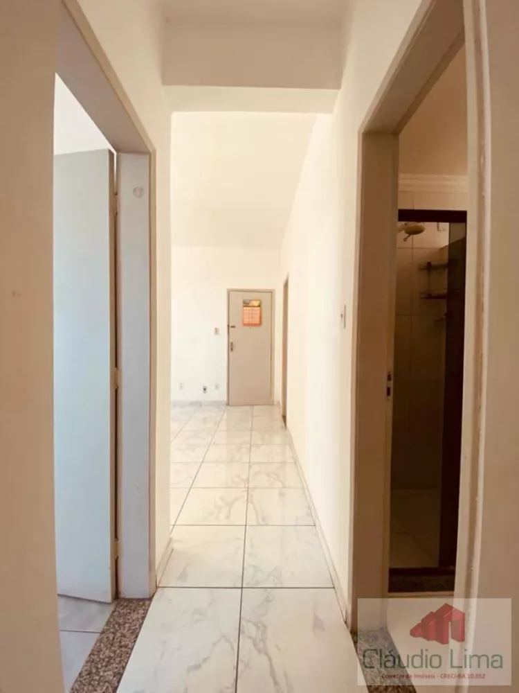 Apartamento, 2 quartos, 90 m² - Foto 7