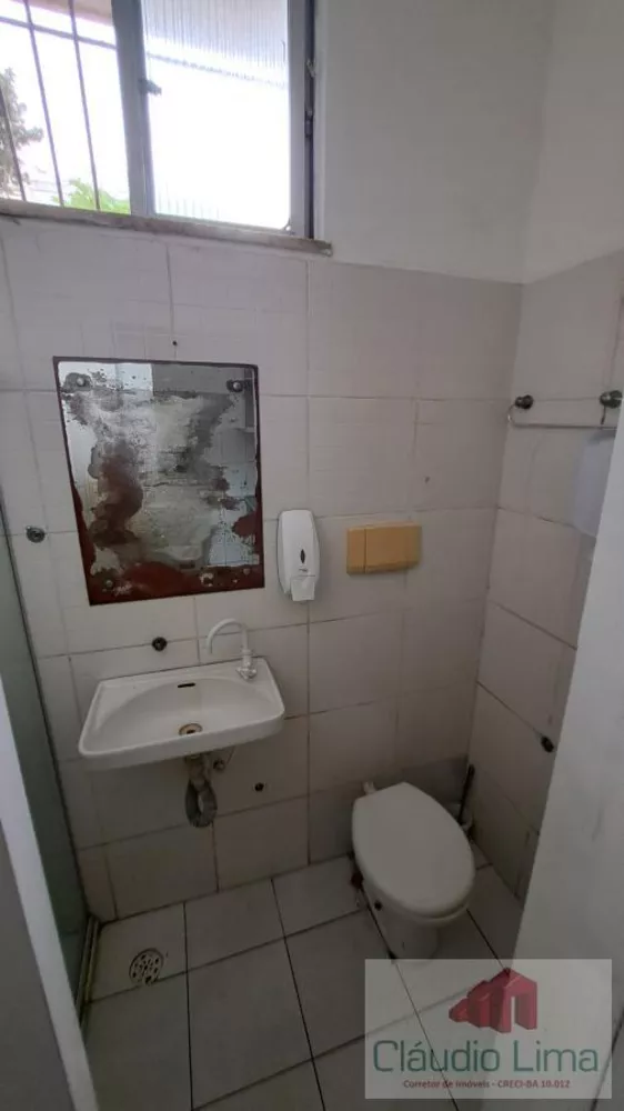 Sala-Conjunto, 35 m² - Foto 6