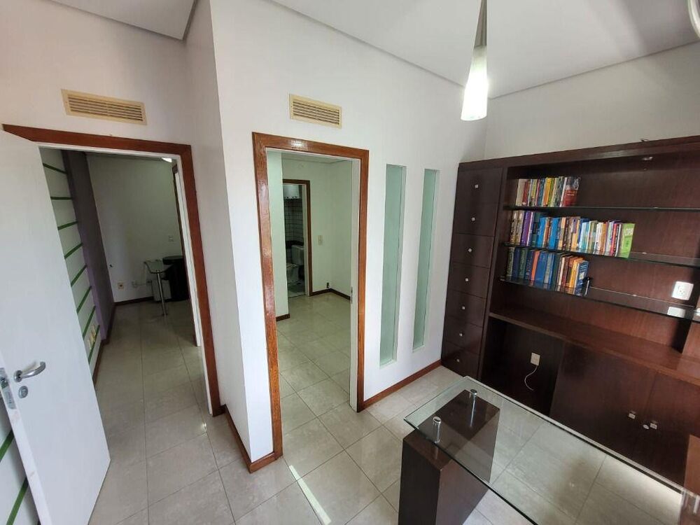 Sala-Conjunto, 37 m² - Foto 4