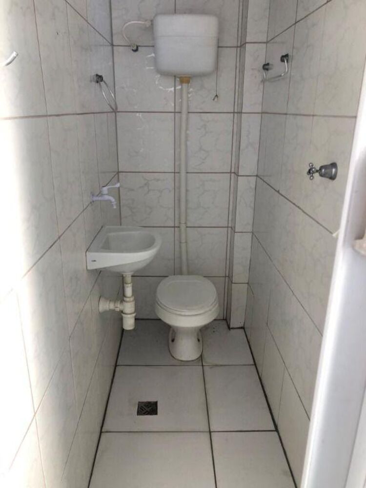 Apartamento à venda com 2 quartos, 71m² - Foto 1