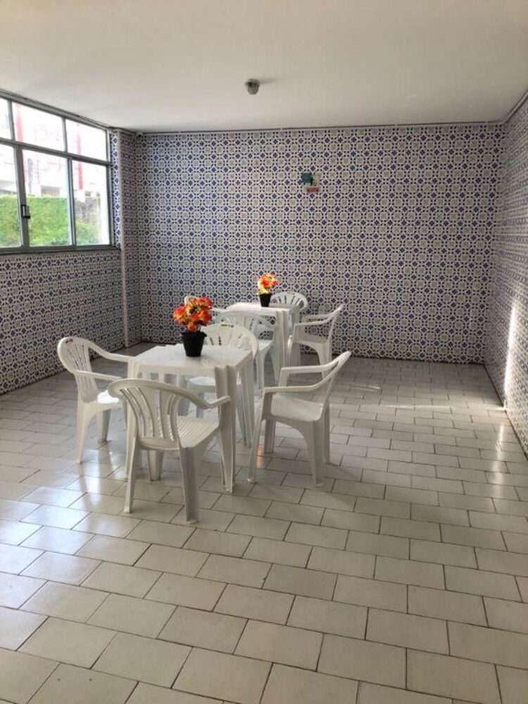 Apartamento à venda com 2 quartos, 71m² - Foto 3