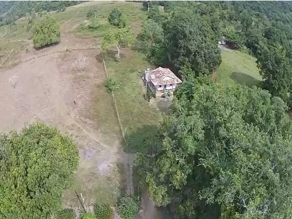 Fazenda, 1000 m² - Foto 1