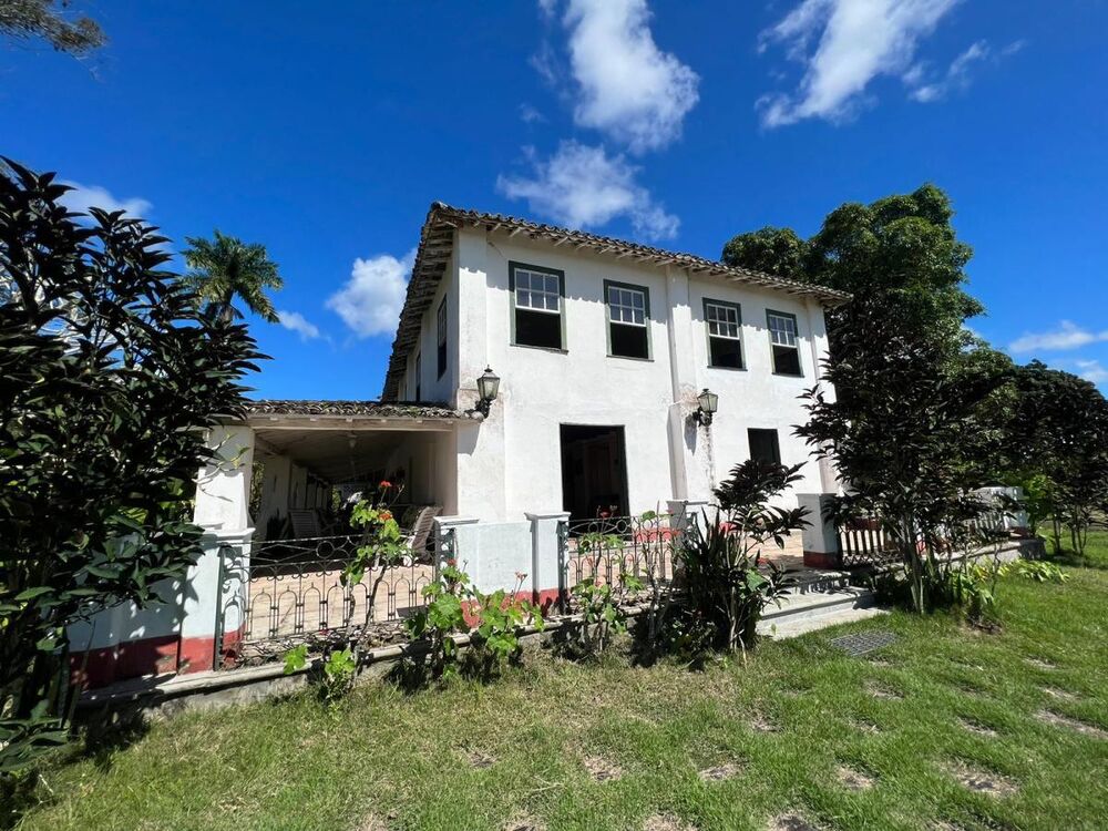 Fazenda, 1000 m² - Foto 4