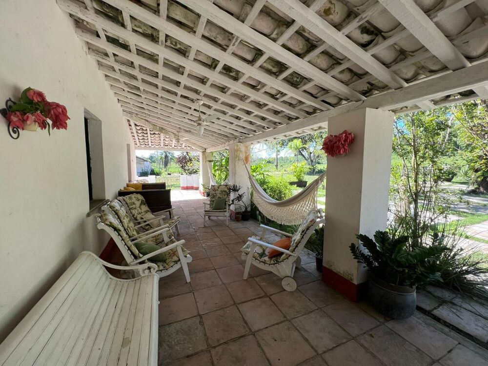 Fazenda, 1000 m² - Foto 3