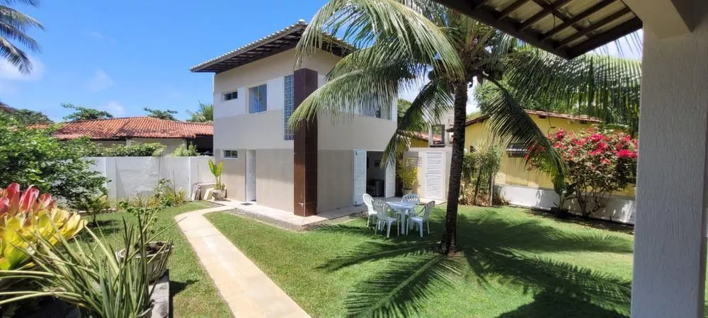 Casa à venda com 4 quartos, 550m² - Foto 2