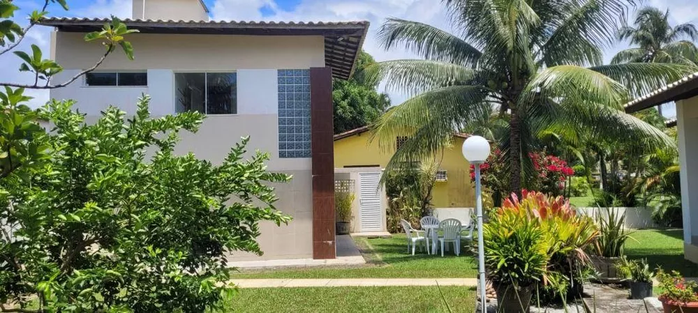 Casa à venda com 4 quartos, 550m² - Foto 3