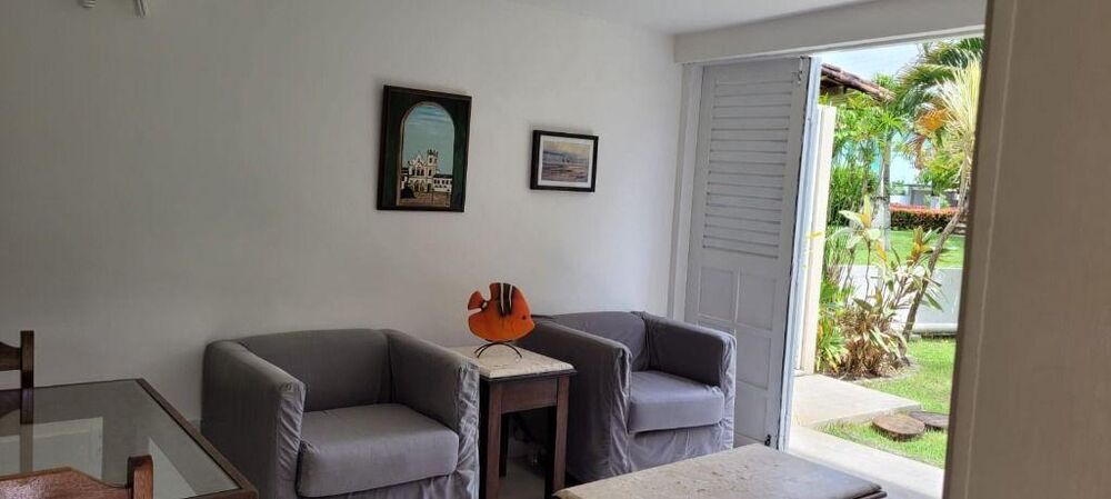 Casa, 4 quartos, 550 m² - Foto 1