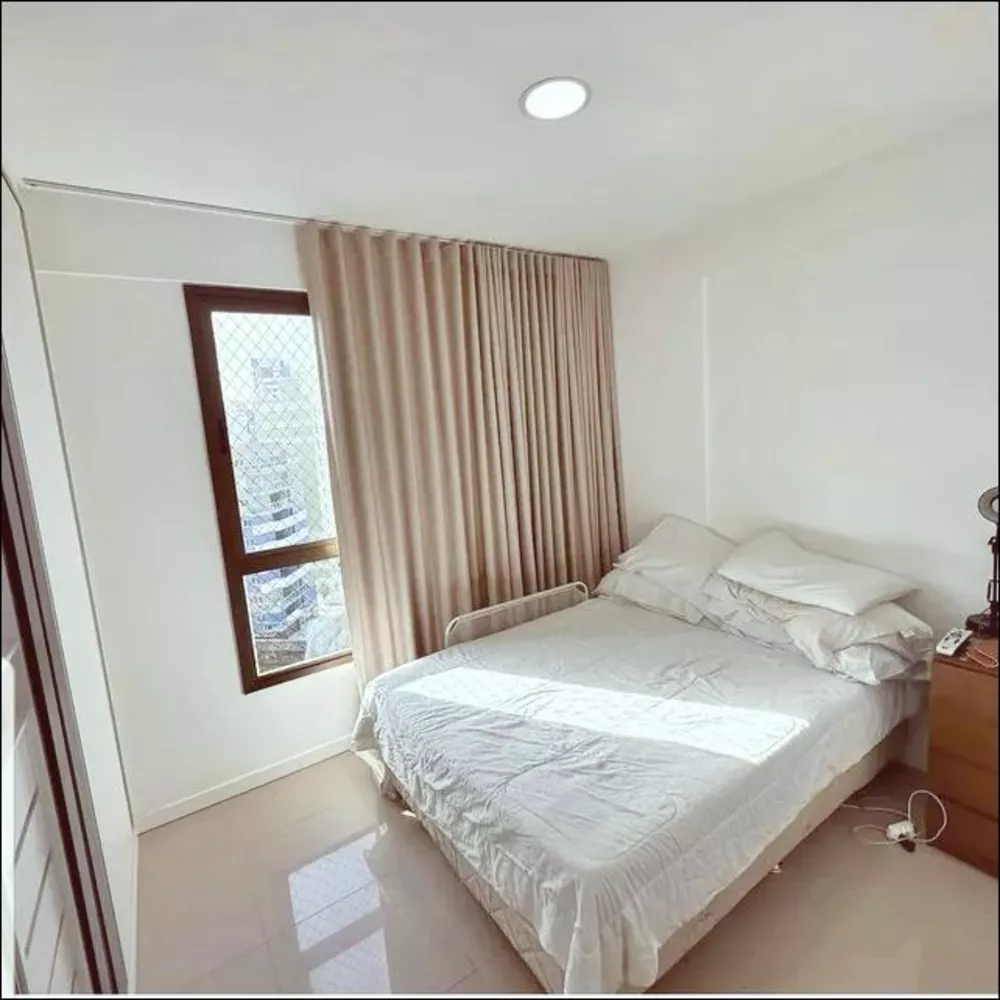 Apartamento, 3 quartos, 89 m² - Foto 3