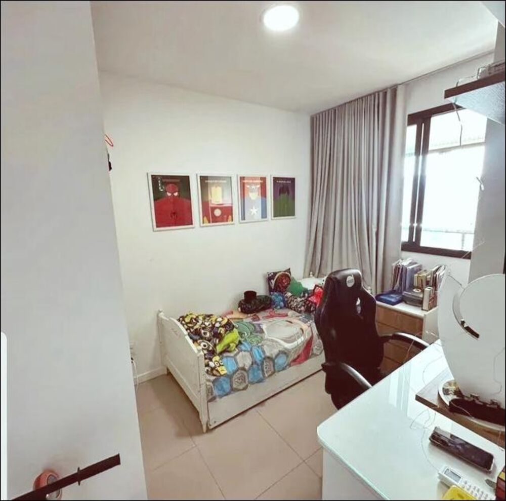 Apartamento, 3 quartos, 89 m² - Foto 19