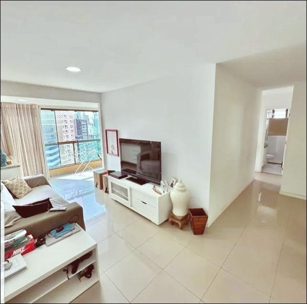 Apartamento, 3 quartos, 89 m² - Foto 18