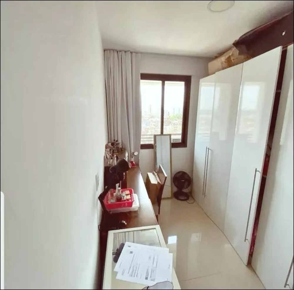Apartamento, 3 quartos, 89 m² - Foto 2