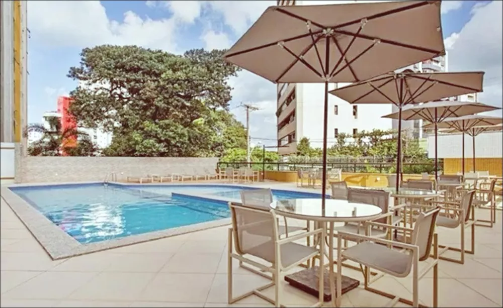 Apartamento, 3 quartos, 89 m² - Foto 1