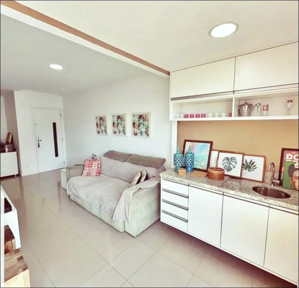 Apartamento, 3 quartos, 89 m² - Foto 10