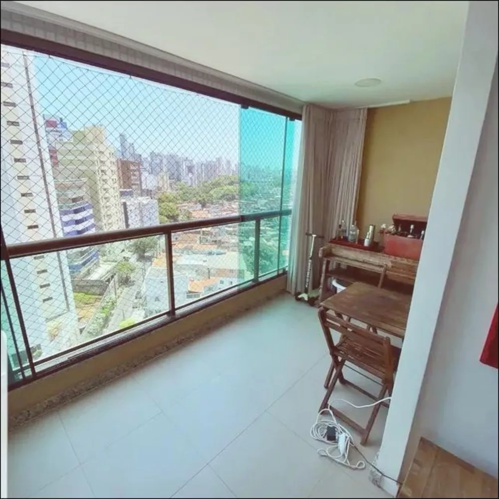 Apartamento, 3 quartos, 89 m² - Foto 16