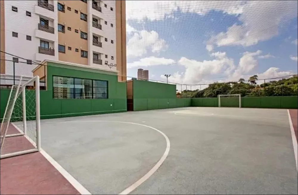 Apartamento, 3 quartos, 89 m² - Foto 5