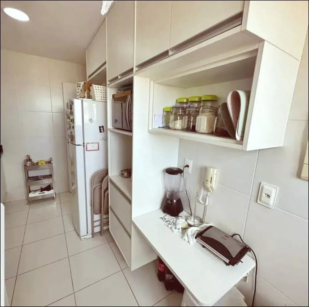 Apartamento, 3 quartos, 89 m² - Foto 9