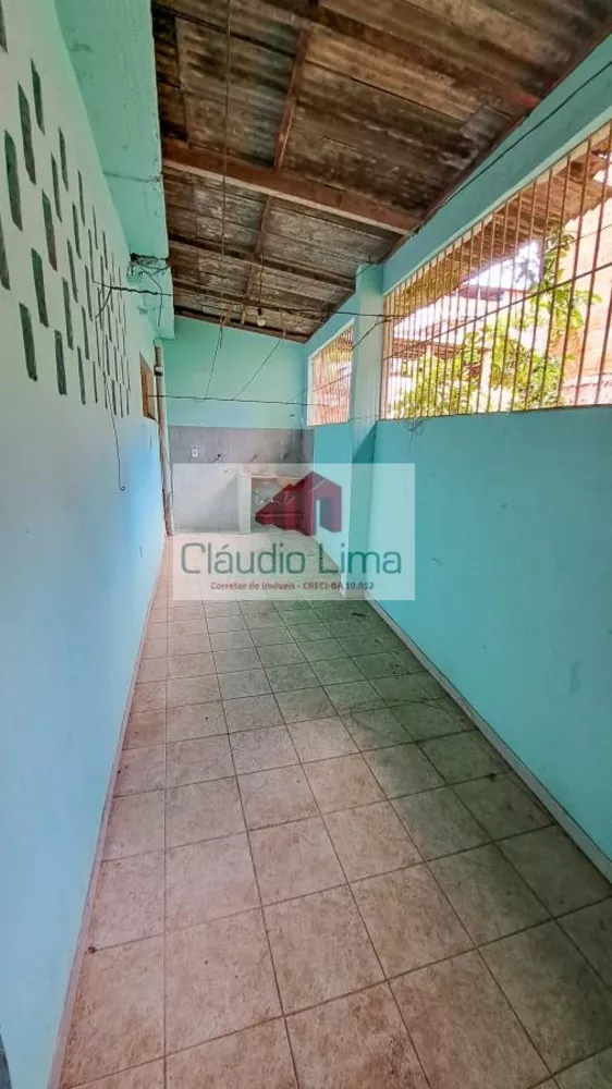 Casa, 4 quartos, 142 m² - Foto 3