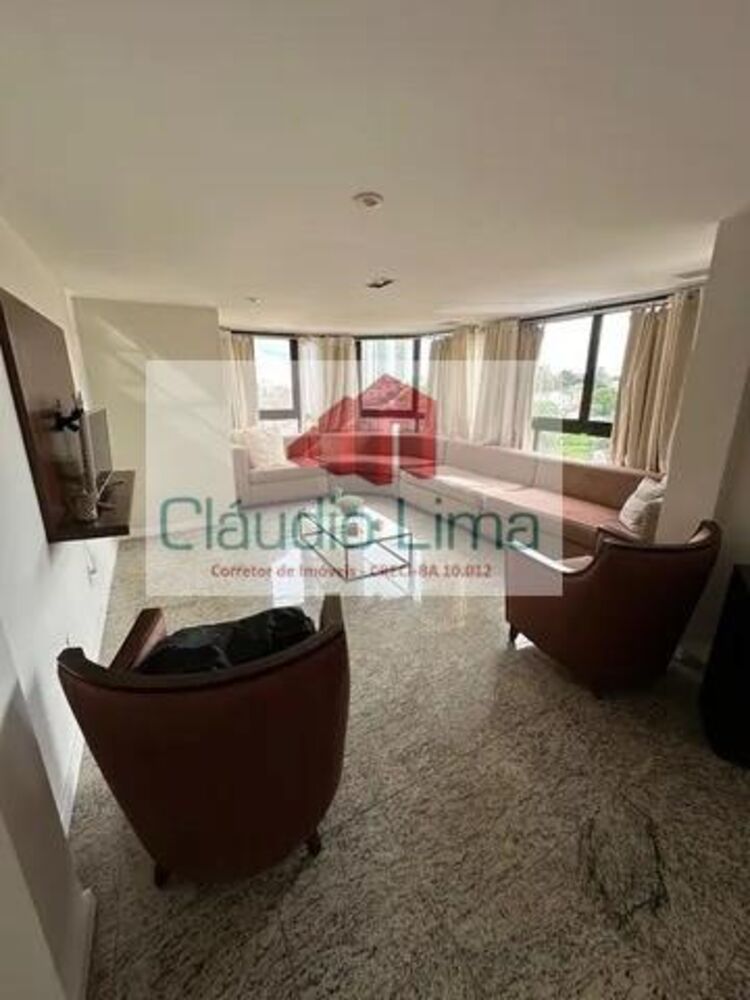 Apartamento, 4 quartos, 255 m² - Foto 3
