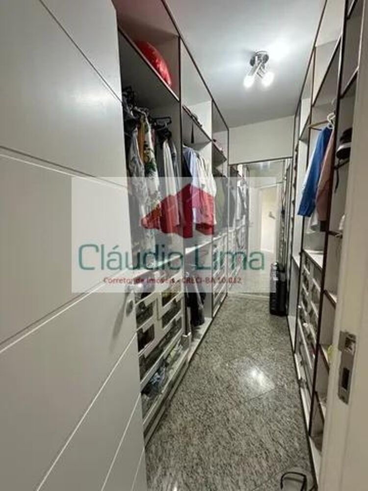 Apartamento, 4 quartos, 255 m² - Foto 1