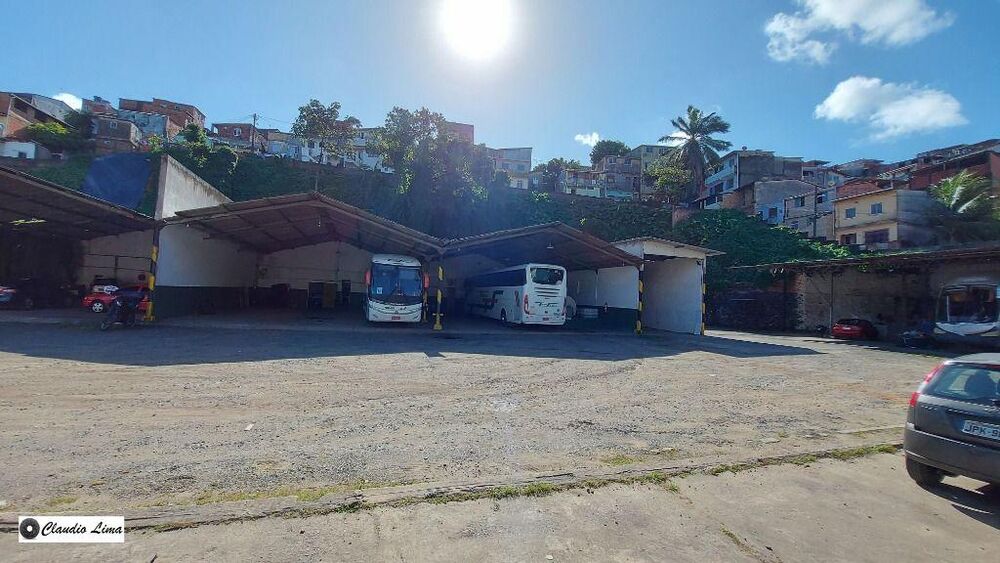 Depósito-Galpão, 2993 m² - Foto 1