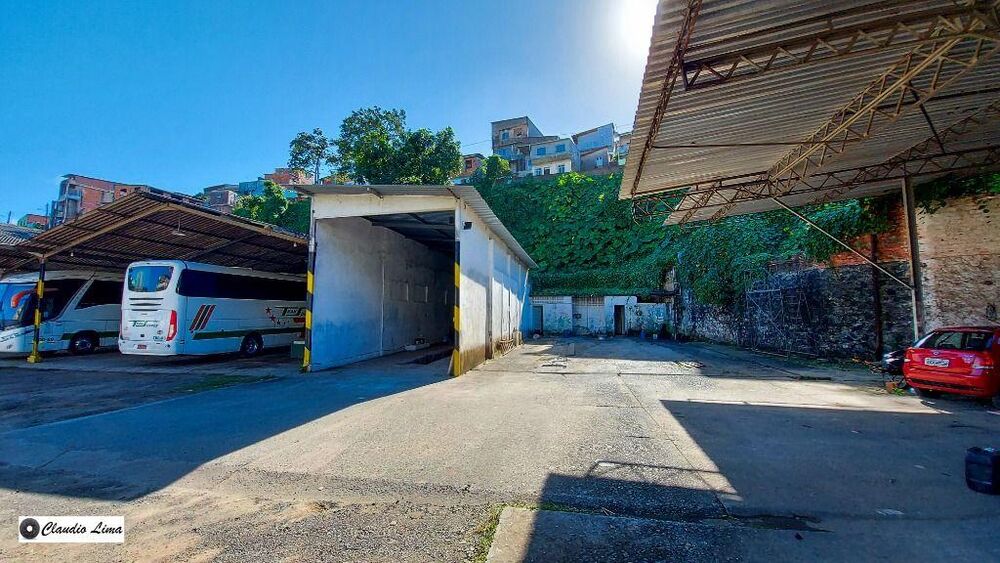 Depósito-Galpão, 2993 m² - Foto 2
