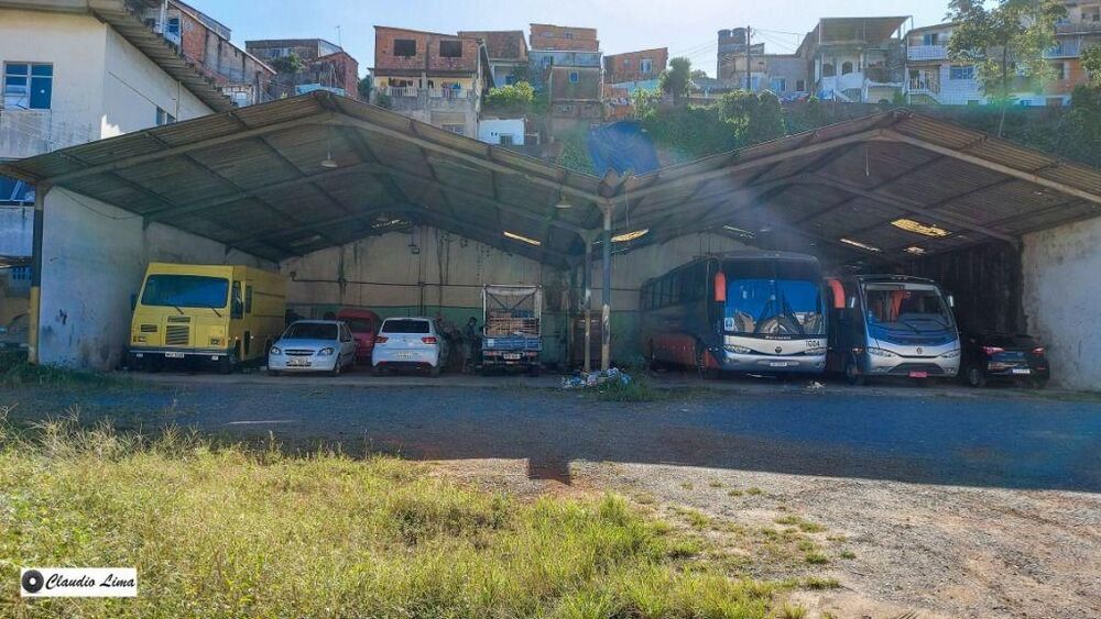 Depósito-Galpão, 2993 m² - Foto 4