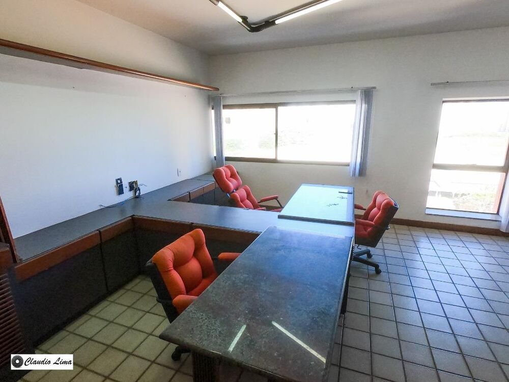 Sala-Conjunto, 30 m² - Foto 1