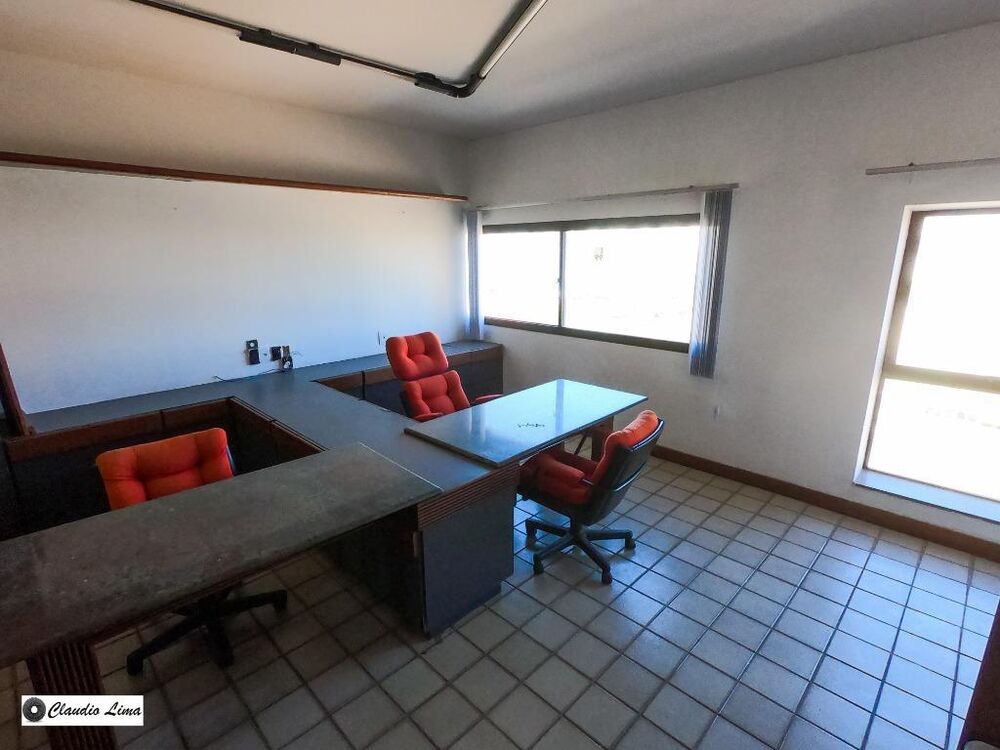 Sala-Conjunto, 30 m² - Foto 4