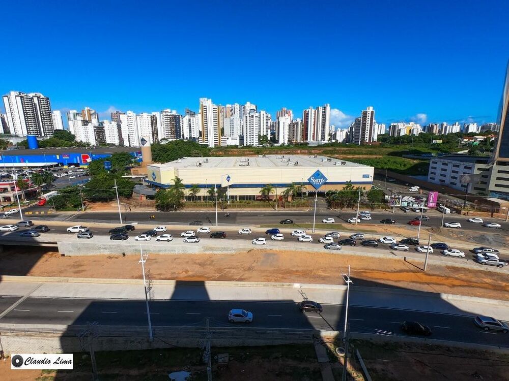 Sala-Conjunto, 30 m² - Foto 2