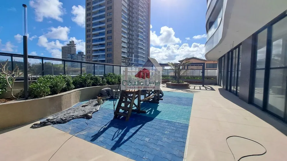 Apartamento, 1 quarto, 39 m² - Foto 1