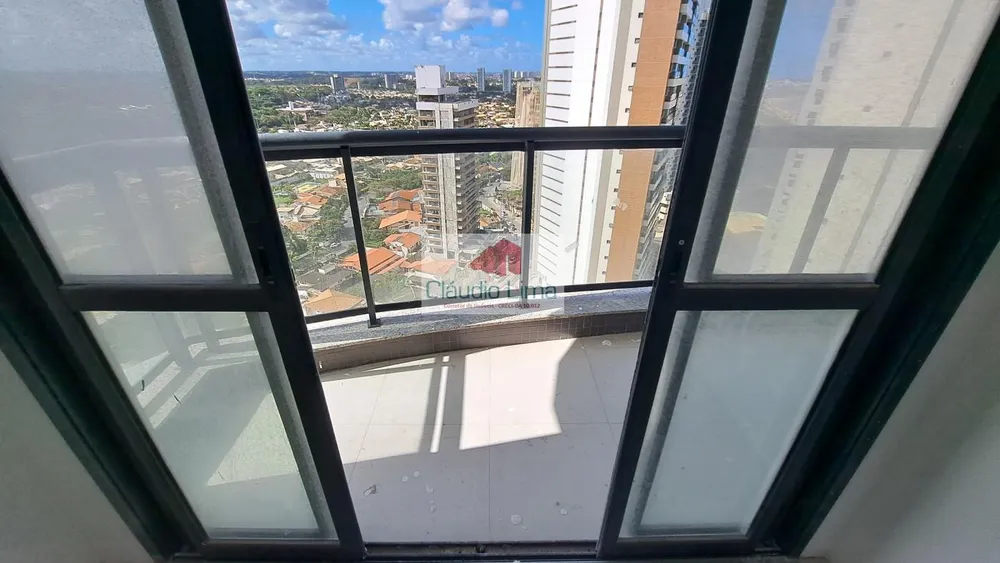 Apartamento, 1 quarto, 39 m² - Foto 2