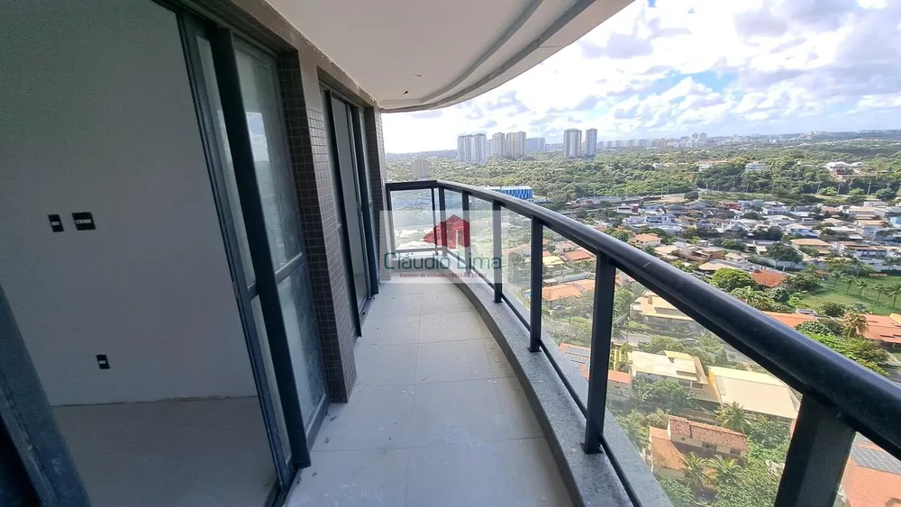 Apartamento, 1 quarto, 39 m² - Foto 4