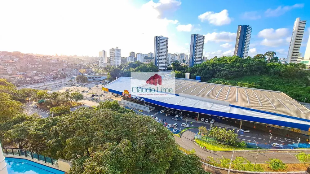 Cobertura, 3 quartos, 240 m² - Foto 3