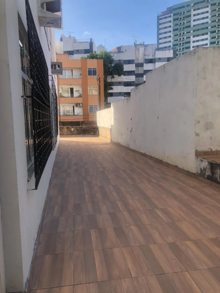 Apartamento, 4 quartos - Foto 1